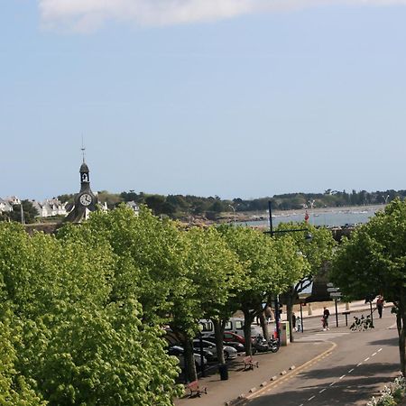 Hotel Du Port Concarneau Kültér fotó
