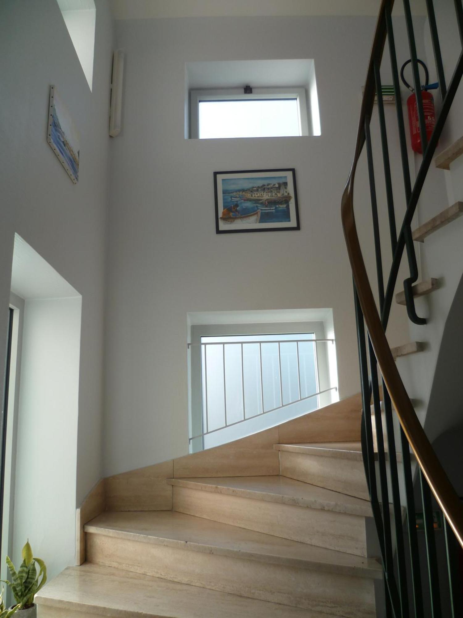 Hotel Du Port Concarneau Kültér fotó