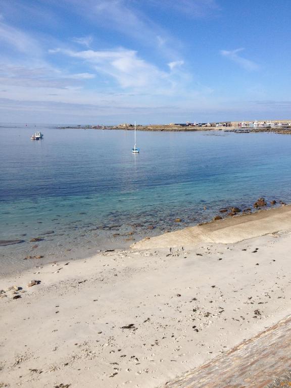 Hotel Du Port Concarneau Kültér fotó