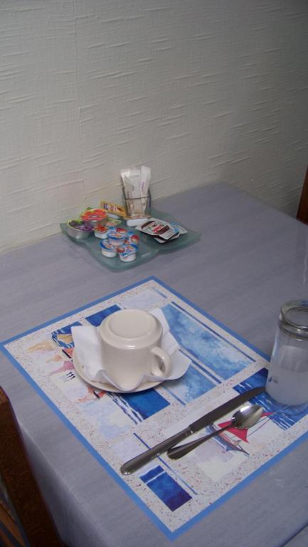 Hotel Du Port Concarneau Kültér fotó