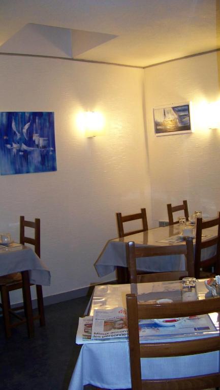 Hotel Du Port Concarneau Kültér fotó